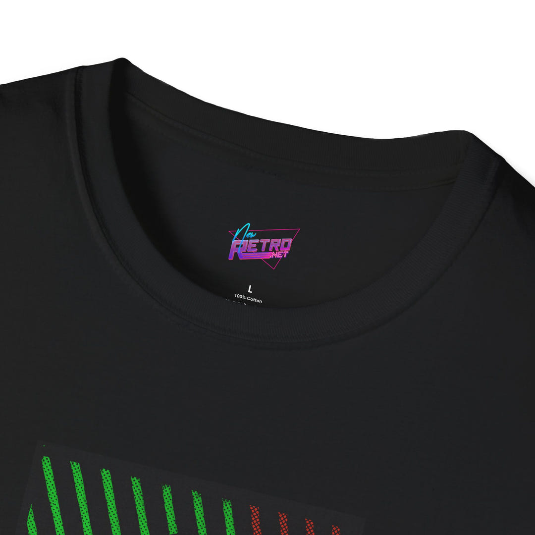 Max T-Shirt 1987
