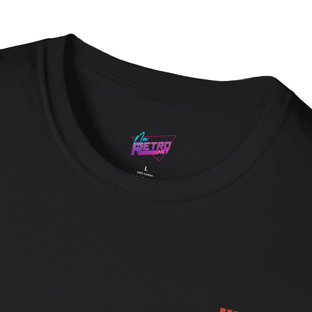 New Retro T-120 T-Shirt