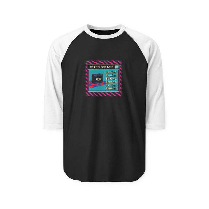 Be Kind Rewind Shirt