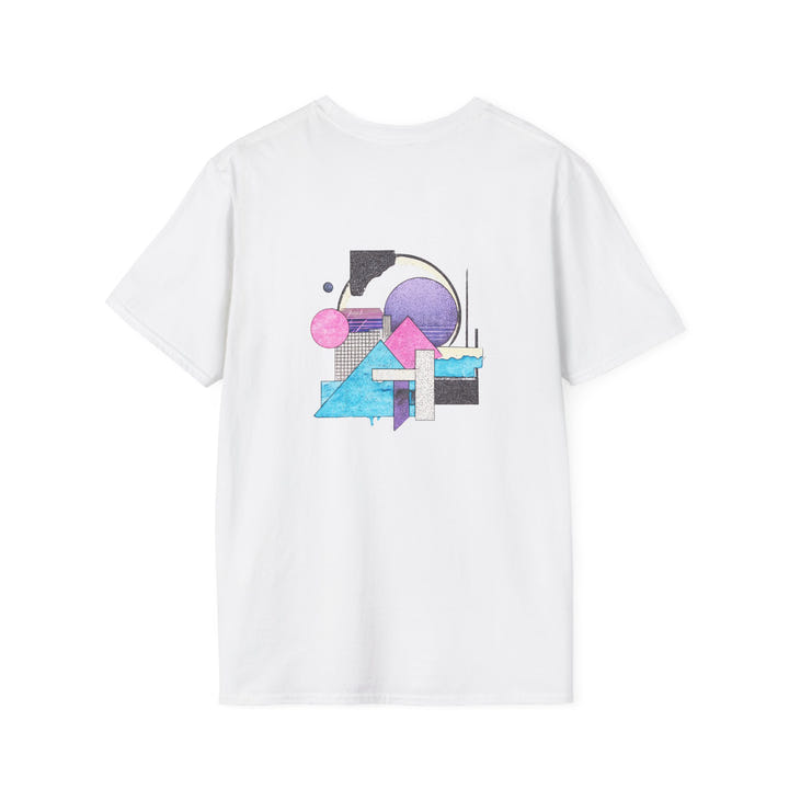 EchoGrid T-Shirt