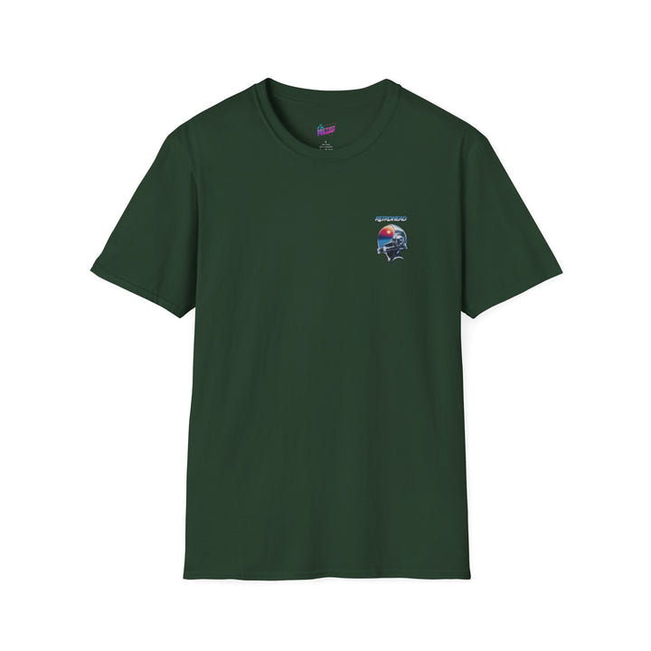 Retrohead T-Shirt 1987