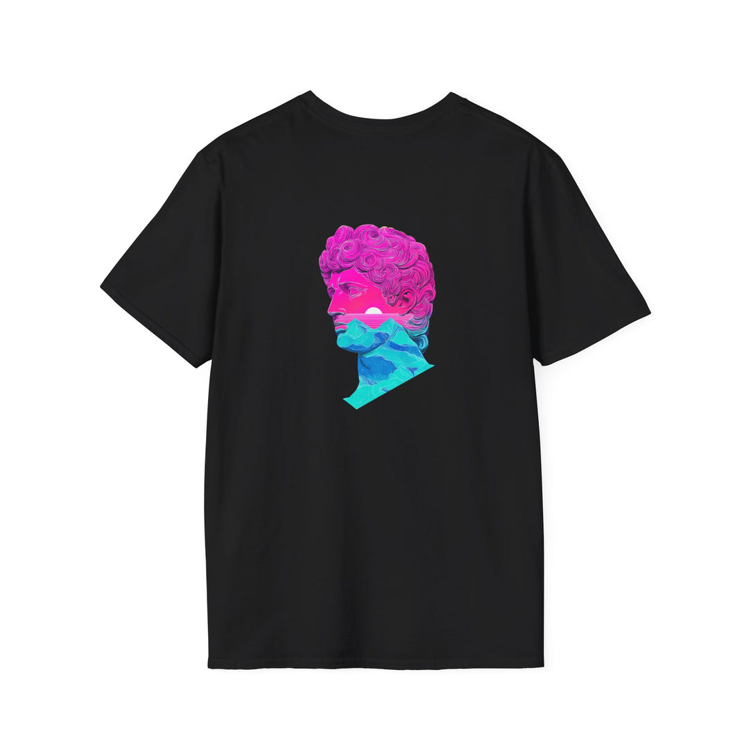 Neo David T-Shirt 1986