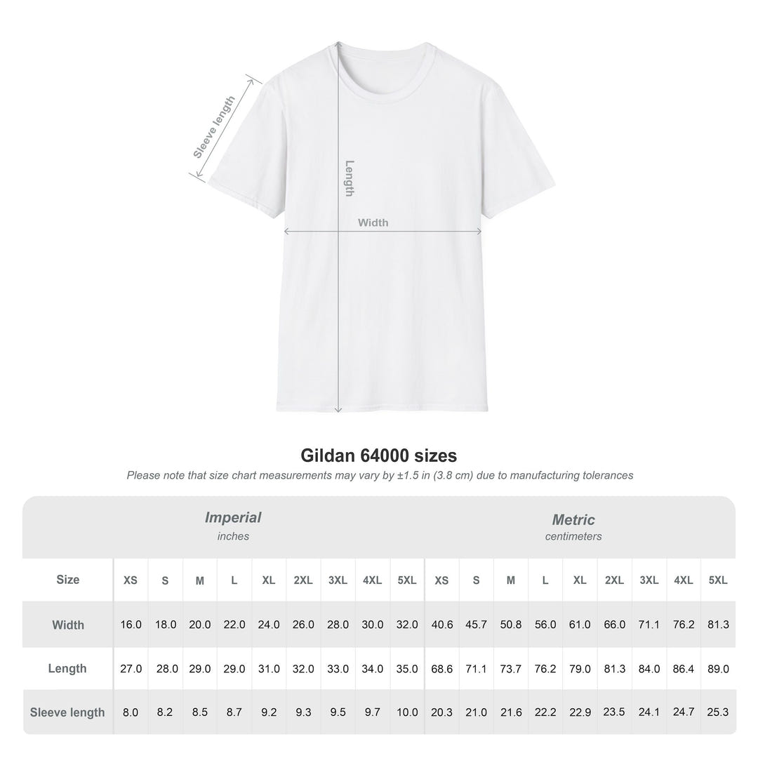 Retro Supertape Gold T-Shirt
