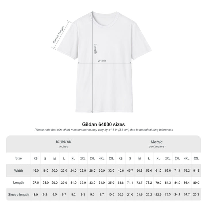 Retro Supertape Gold T-Shirt