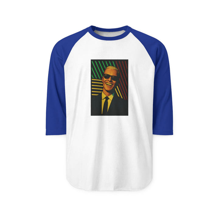 Max Raglan Shirt 1987