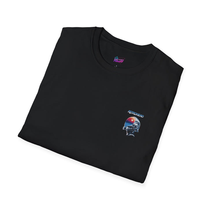 Retrohead T-Shirt 1987