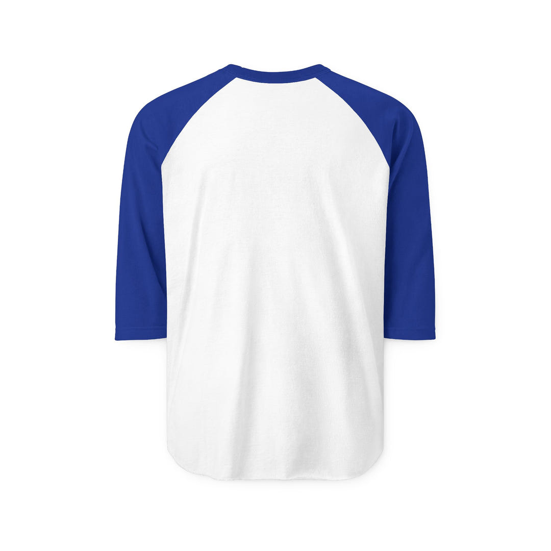 VHS T-120 Raglan Shirt