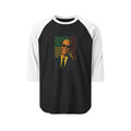 Max Raglan Shirt 1987