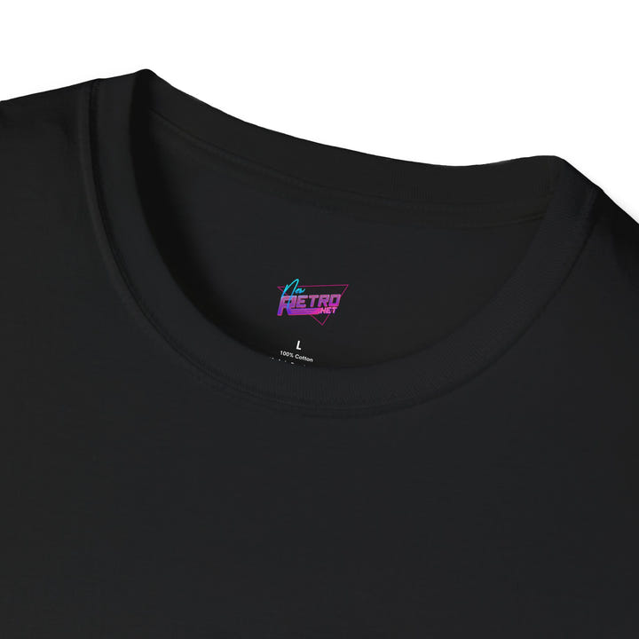 Memphis Wave T-Shirt