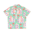 Crockett Shirt 1984