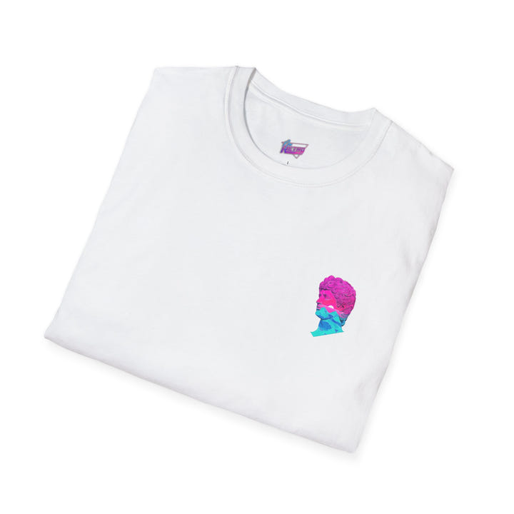 Neo David T-Shirt 1986