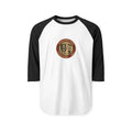 Forever 80s Raglan Shirt