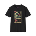 Retrowave T-Shirt 1984