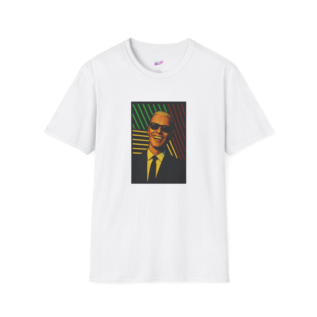 Max T-Shirt 1987