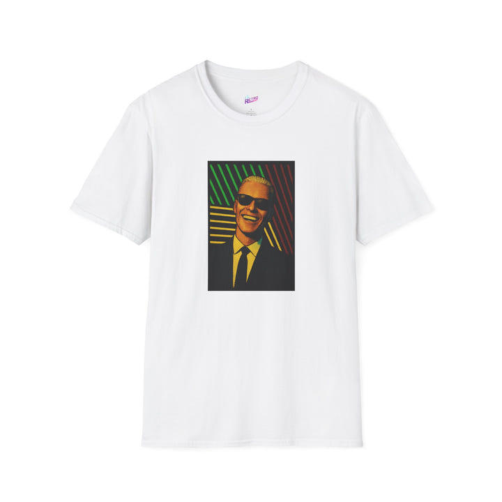 Max T-Shirt 1987