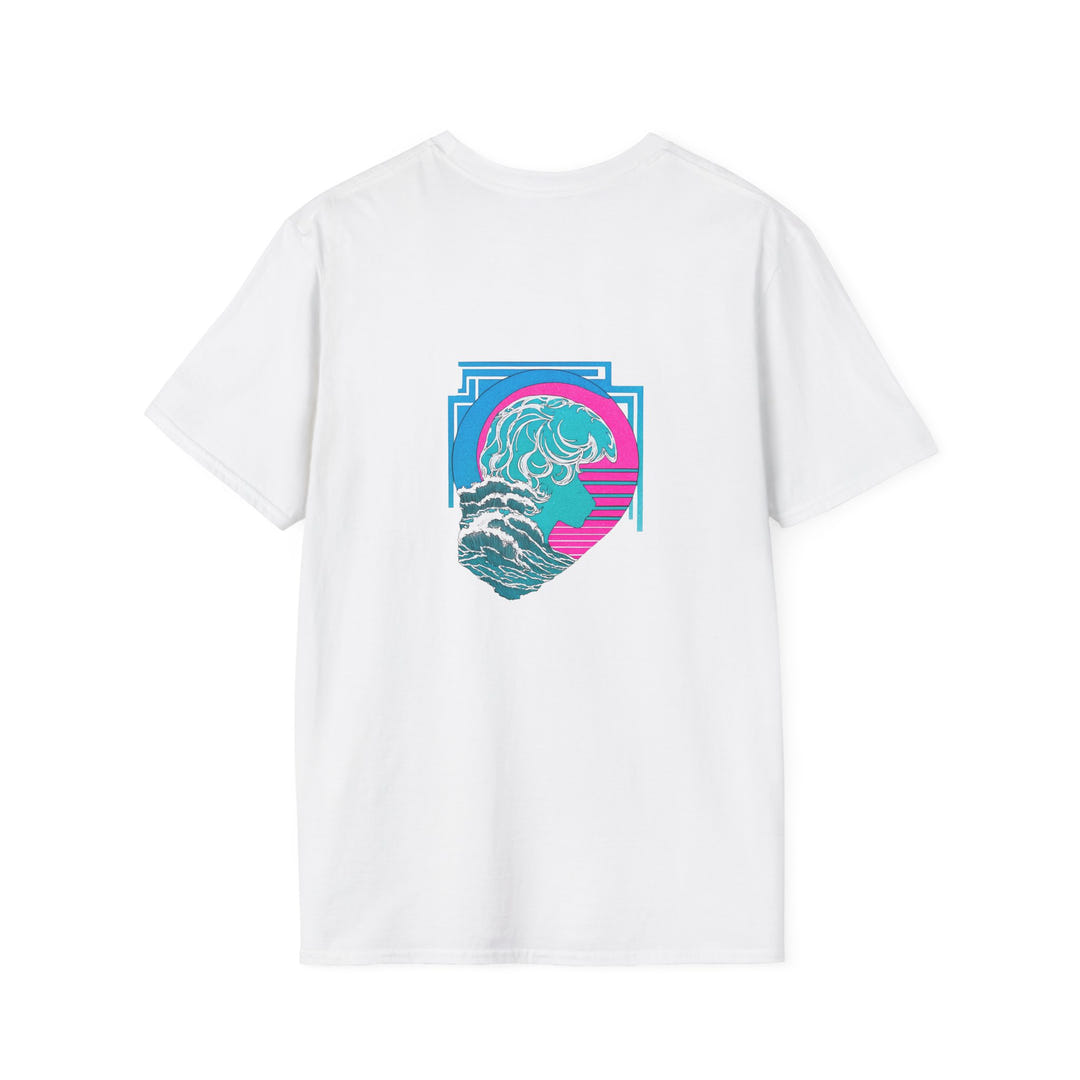 Vaporwave T-Shirt