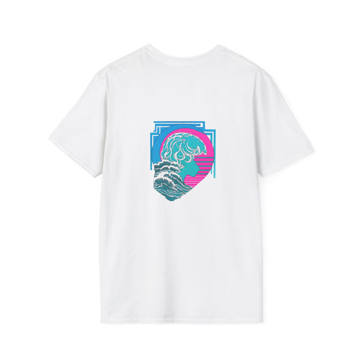 Vaporwave T-Shirt
