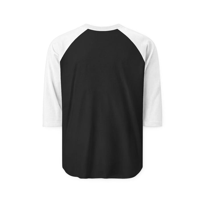 VHS 120 Raglan Shirt