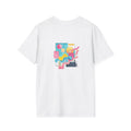 Memphis Wave T-Shirt