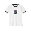 VHS Universe Ringer T-Shirt