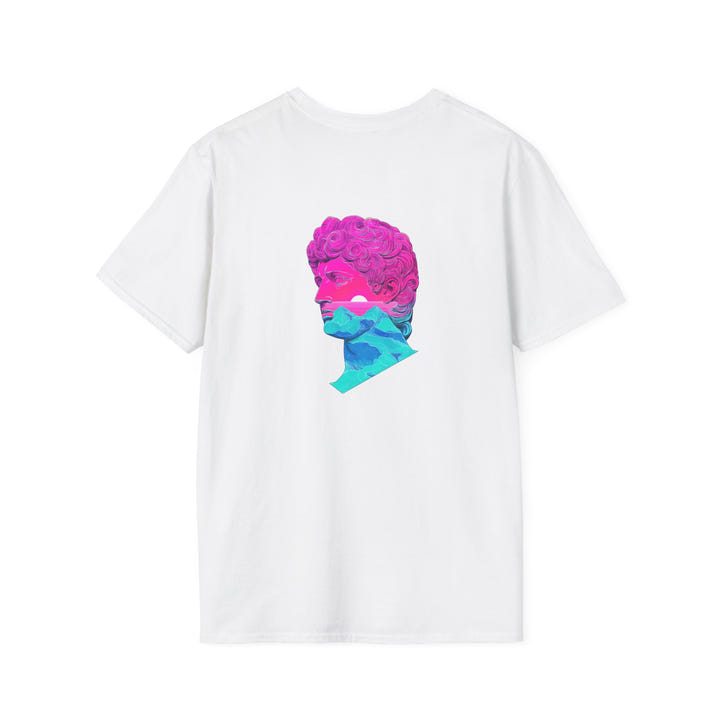 Neo David T-Shirt 1986