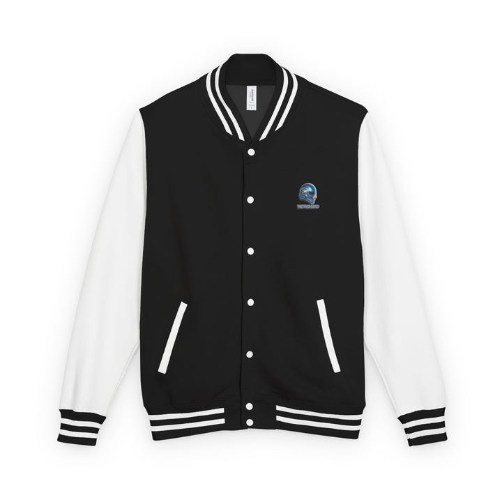 RetroHead Letterman Jacket