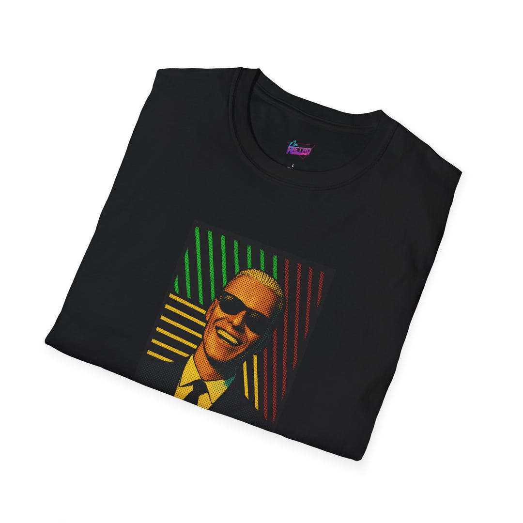 Max T-Shirt 1987