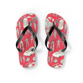 Forbidden Experiment Flip Flops