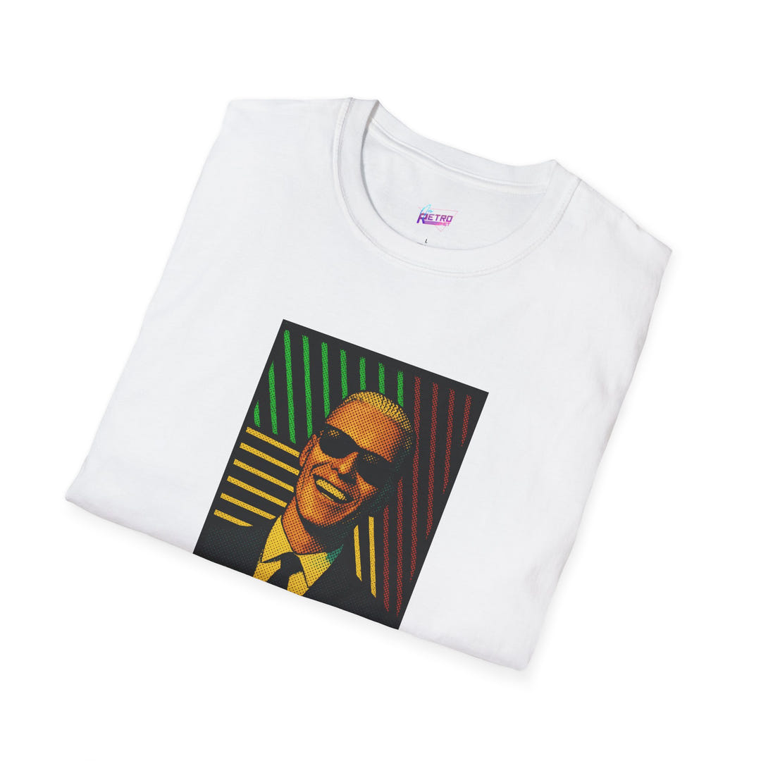 Max T-Shirt 1987