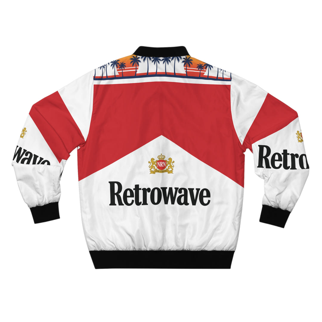 Sunset Vice Bomber