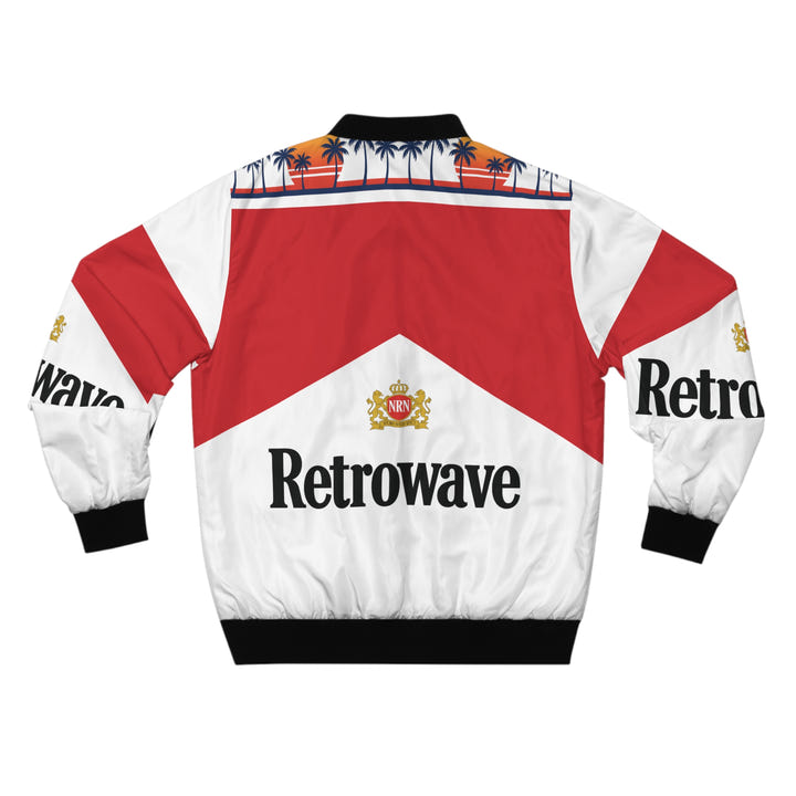 Sunset Vice Bomber