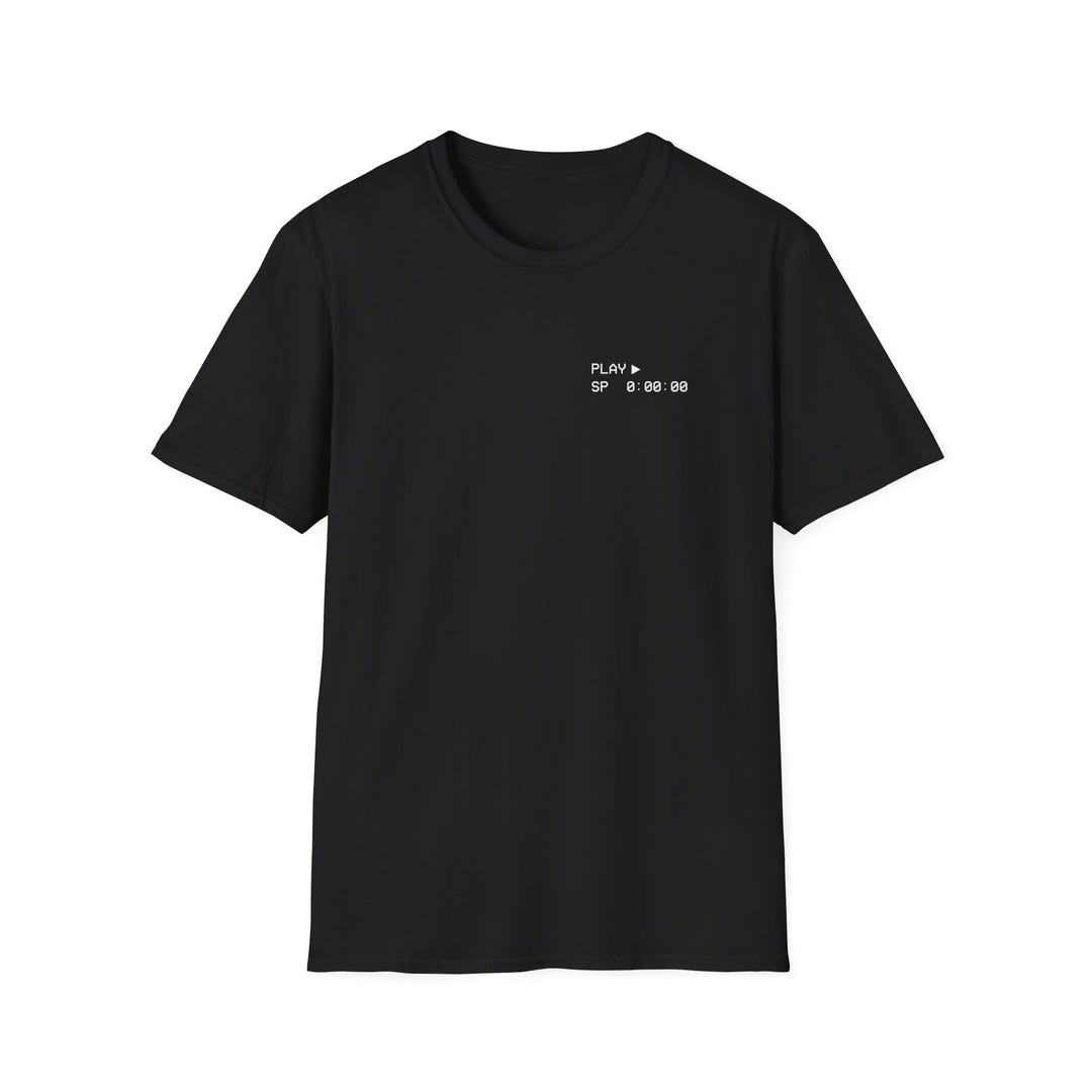 Tracking Tee 1987