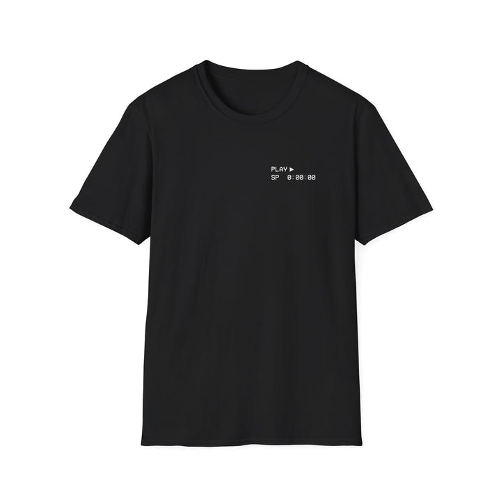 Tracking Tee 1987