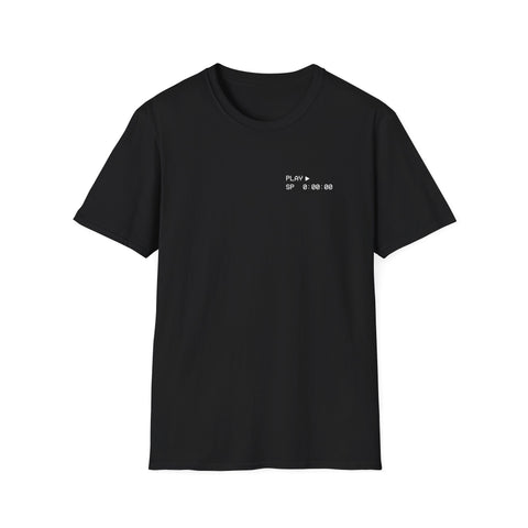 Tracking Tee 1987