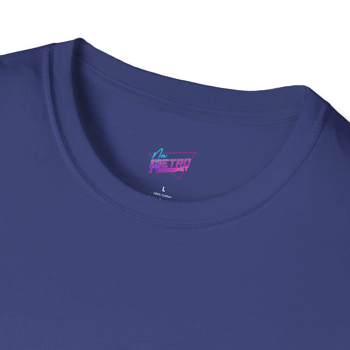 Retrohead T-Shirt 1987