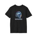 Retro Head T-Shirt 1985