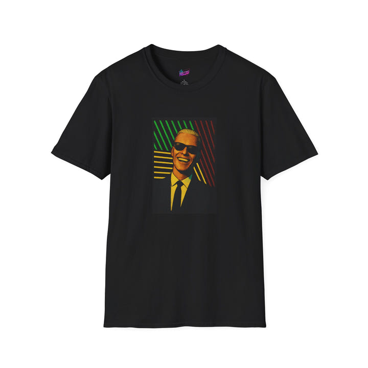 Max T-Shirt 1987