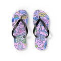 Synthesizer Flip Flops