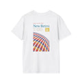 New Retro T-120 T-Shirt