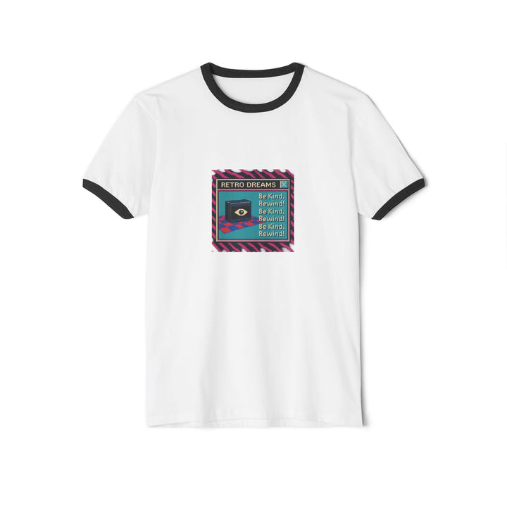 Be Kind Rewind T-Shirt