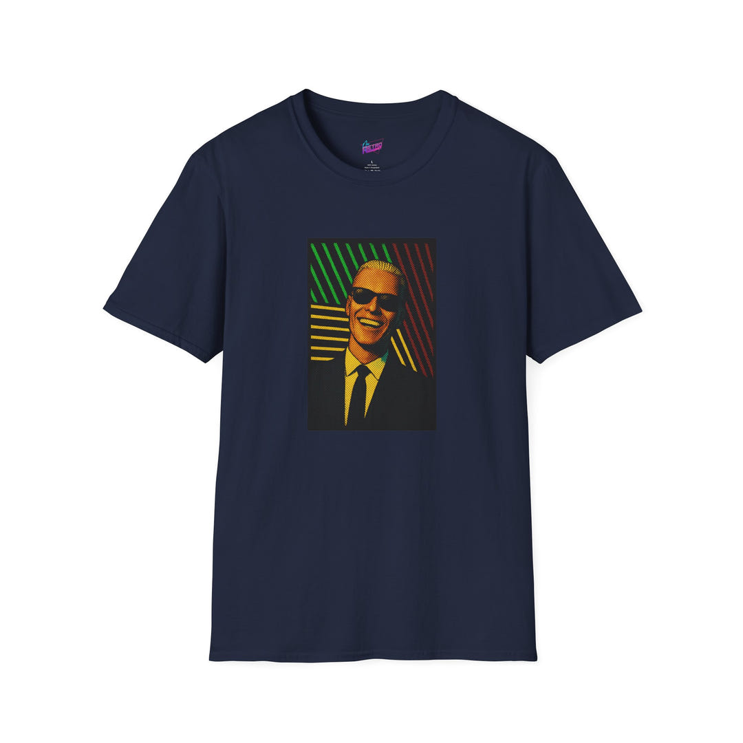 Max T-Shirt 1987