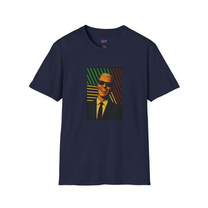 Max T-Shirt 1987