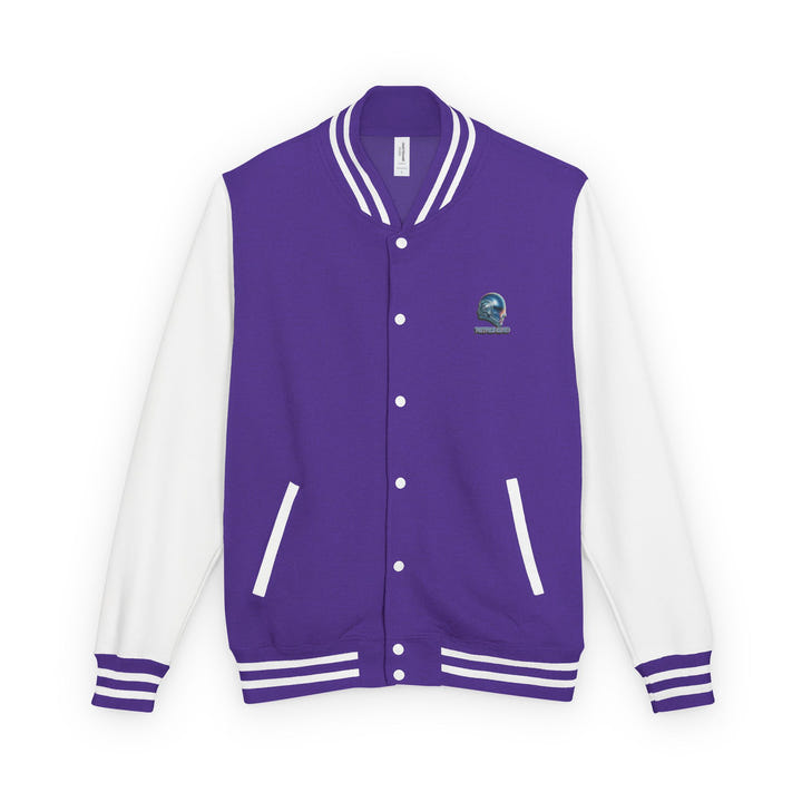 RetroHead Letterman Jacket