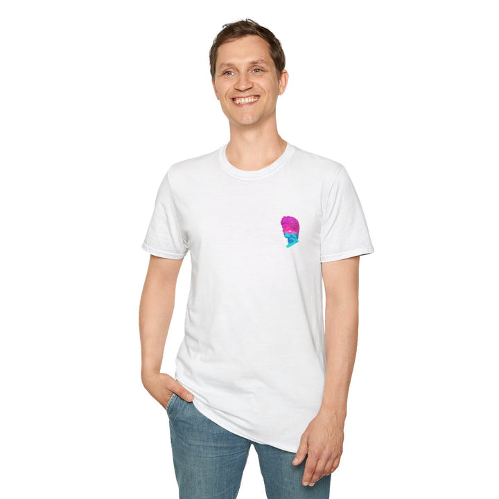 Neo David T-Shirt 1986