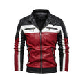 Retro Biker Jacket 1984