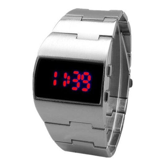 Iron Watch 1986