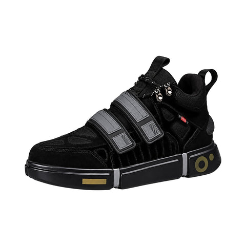 Retro Streetwear Sneakers 1987