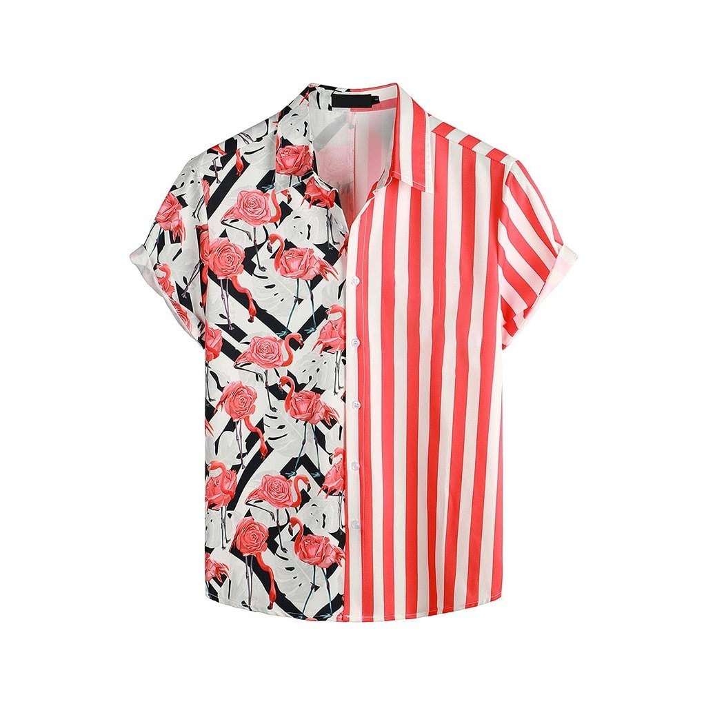 Hawaii Summer Shirt 1989