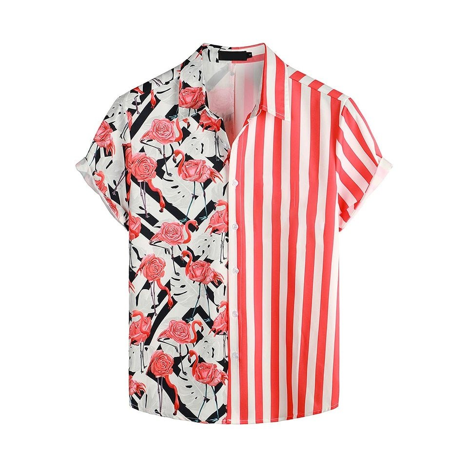 Hawaii Summer Shirt 1989