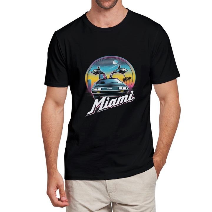 Miami Wave T-Shirt